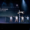 Hoopdiving - Circus Acts - CircusTalk