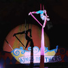 Lucy Aerial Silks - Circus Acts - CircusTalk