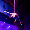 Aerial Straps  - Circus Acts - CircusTalk