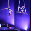 Lace - Slings  - Circus Acts - CircusTalk