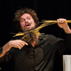 Opera for spaghettis! - Circus Acts - CircusTalk