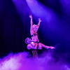Adagio  - Circus Acts - CircusTalk