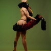 Get What I want (Hula-hoop & Burlesque act) - Circus Acts - CircusTalk