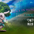 Alice in Wonderland: A Musical Cirque Adventure - Circus Shows - CircusTalk