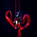 Mizuki Aerial Performance - Circus Acts - CircusTalk