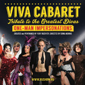 VIVA CABARET - tribute to the greatest divas 75 characters!
