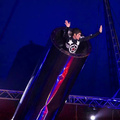 The Amazing Human Bullet - Circus Shows - CircusTalk