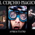 Il Cerchio Magico / The Magic Circle - Circus Shows - CircusTalk