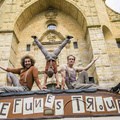 The Funes Troup - Circus Shows - CircusTalk