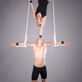 Dance trapeze - Circus Acts - CircusTalk