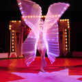 Glow wings act