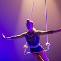 Dance trapeze for cabaret - Circus Acts - CircusTalk