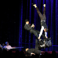 Chicagos - Circus Acts - CircusTalk