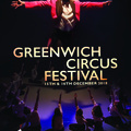 Greenwich Circus Festival 2018 - Circus Shows - CircusTalk