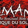 Zumanity - Cirque du Soleil