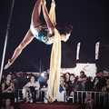 Solo Aerial Sling-Stand Out - Circus Acts - CircusTalk