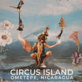Circus Island 2021 - Momentom Artist Residency Hub!