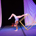 Grounded Cube - Circus Acts - CircusTalk