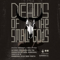Dreams of the Small Gods performed by Zinnia Oberski