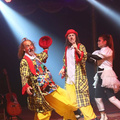 Musical clowns - Circus Acts - CircusTalk