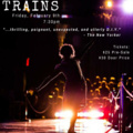 Different Trains - Circus Shows - CircusTalk
