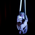Double Drop Aerial Act - Little Vals
