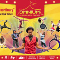 Omnium Circus Presents I’mPossible!