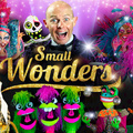 ''SMALL WONDERS''  presented by  Murray Raine Puppets Australia