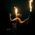 Fire Eating - Circus Acts - CircusTalk