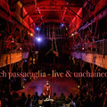 Bach Passacaglia - Aerial Chains Performance 