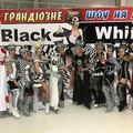 Black and White show