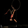 Drift(Lollipop Lyra Act) - Circus Acts - CircusTalk