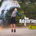 Adam Jump Ropes