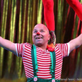 Gabor Clown - Circus Acts - CircusTalk