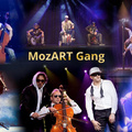 MOZART GANG (Acrobatic Music Comedy Show)
