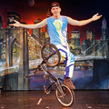 BikeMagiX BMX Show - Circus Acts - CircusTalk