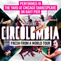 CIRCOLOMBIA's Acelere - Circus Shows - CircusTalk