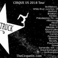 StarStruck: A Cosmic Circus 
