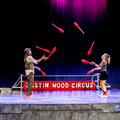 Juggling  - Circus Acts - CircusTalk