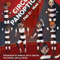 Circus Panopticon - Circus Shows - CircusTalk