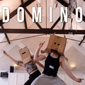 'Domino' 1st year FDA show directed by the MA