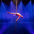 Flying Pole / Aerial Pole - Jeka Dehtiarov