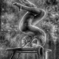 Contortion Show