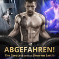 ABGEFAHREN! (Acrobatic Comedy Music Show)