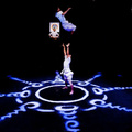 White Gold  - Circus Shows - CircusTalk