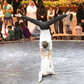 Handstands duo - Circus Acts - CircusTalk