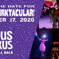 The Smirktacular Virtual Fall Gala
