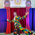 The Magik Cirkus Show - Circus Shows - CircusTalk