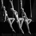 Triple Trapeze - Circus Acts - CircusTalk