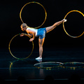 Golden circle - Circus Acts - CircusTalk